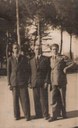 Francesco Luce, Giuseppe Tupone e Alfredo Tupone