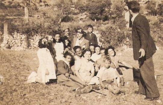 Gruppo Sant'Anatolia