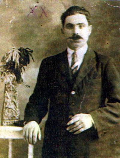 Luigi Piccinelli