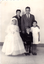 Nicola Spera, Ofelia Sgrilletti e figli