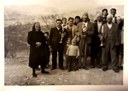 Gruppo parenti dei festaroli di S. Anatolia