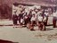 1964: preparativi del matrimonio di Antonio Mariani e Antonietta Luce