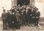 50 anni di matrimonio di Luigi Lanciotti e Anatolia Peduzzi