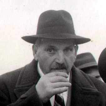 Luigi Lanciotti
