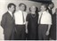 Lanciotti Caterina e Guglielmo, Alberto e Alfredo Tupone