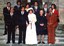 Matrimonio di Domenico Rubeis