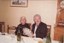 Caterina Lanciotti e Alfredo Tupone