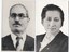 Pasquale Sgrilletti e Francesca Anatolia Laurini
