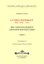 La visita pastorale del 1560 – 1561 del Vescovo di Rieti Giovanni Battista Osio - Tomo I